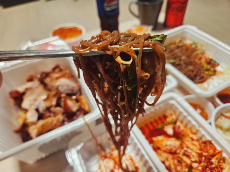 부자족발 이미지