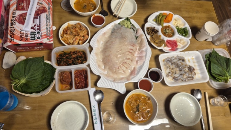 백령수산 이미지