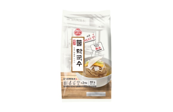 정통막국수전문점 이미지