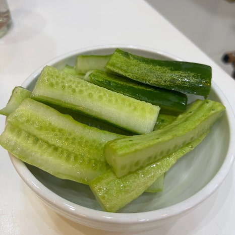덕산오징어보쌈 이미지