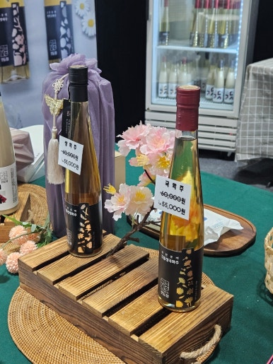 농업회사법인 맛정 주식회사 이미지