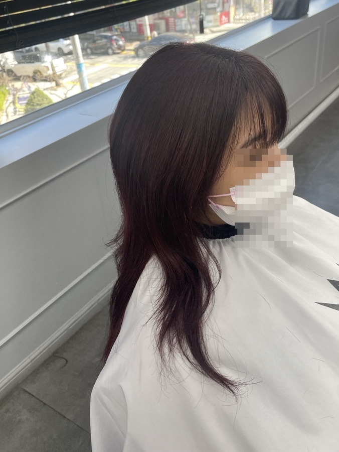 경남미용실 이미지