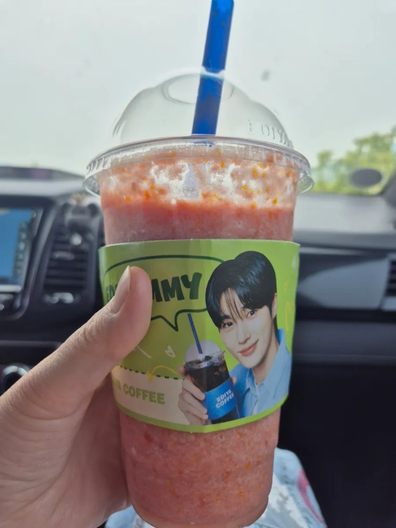 이디야 부안관광호텔점 이미지