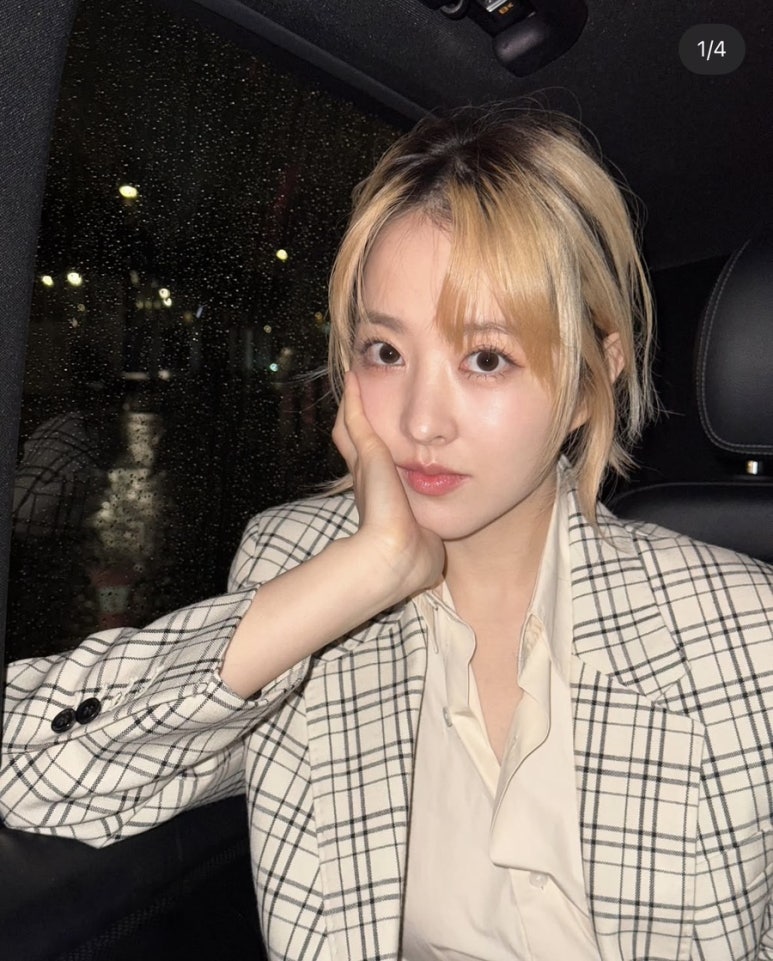 더혜림헤어 이미지