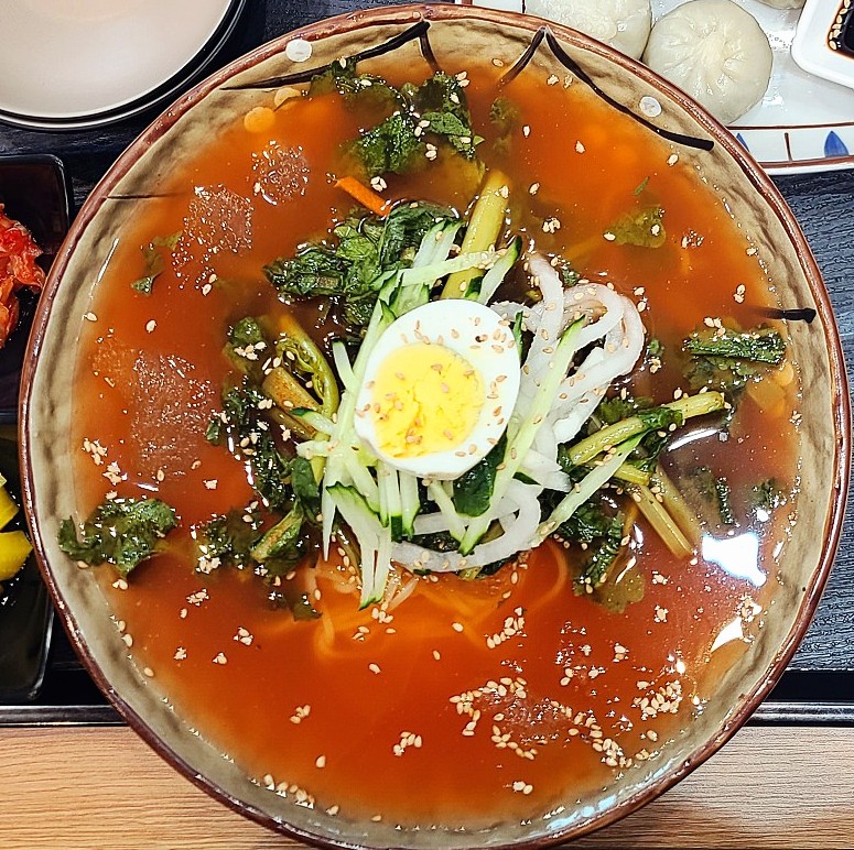 국수나무포항 이미지