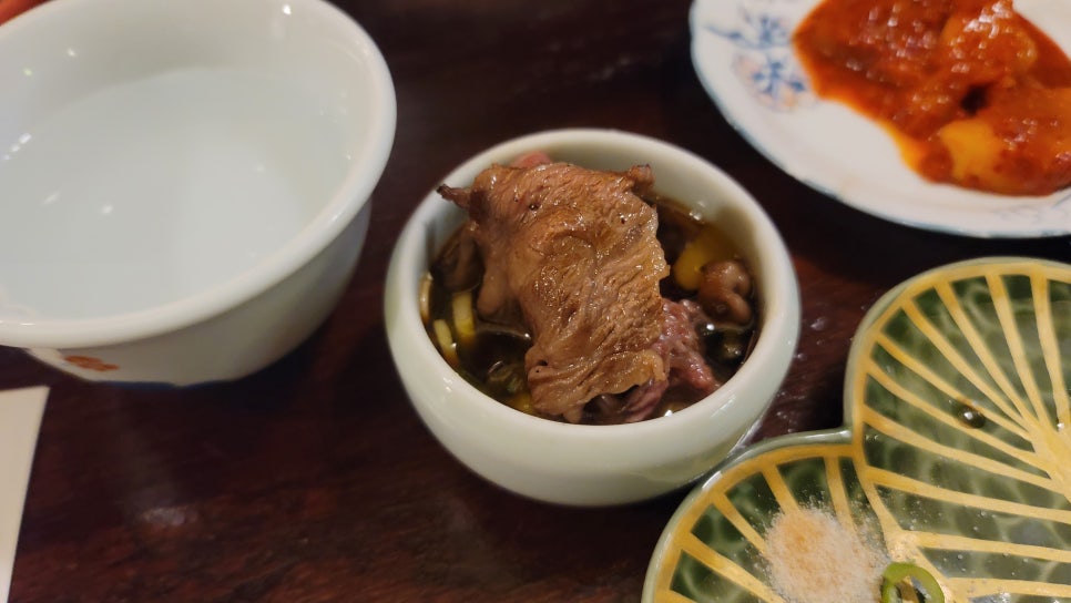 감성한우 이미지