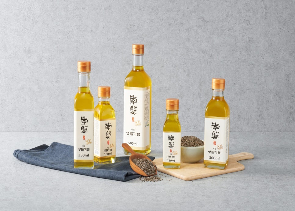 이웅식품 이미지