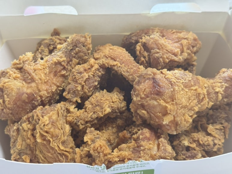 비에이치씨(BHC) 광주신현점 이미지