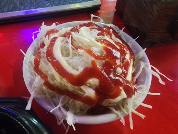 코코넷치킨 이미지