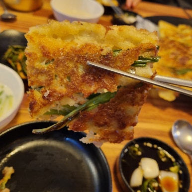 외암파전 인천원당점 이미지