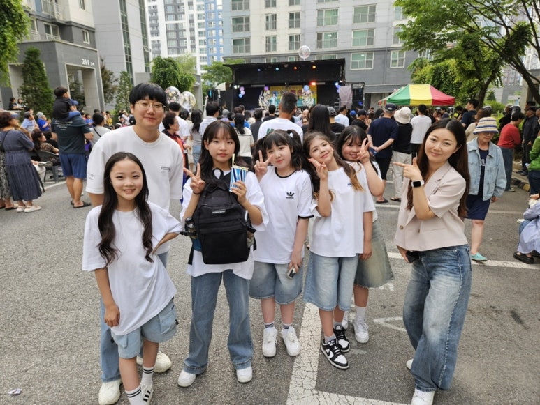 드럼앤벨리댄스스튜디오 이미지