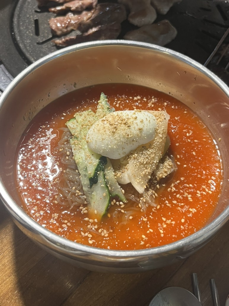 너랑나랑갈비살집 이미지