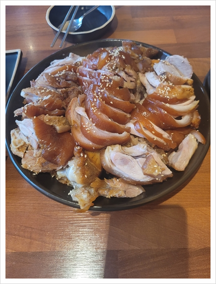 더맛있는족발보쌈수원천천점 이미지