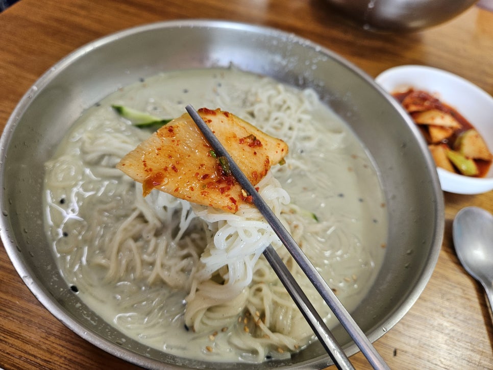대저촌국수 이미지