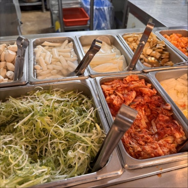 동천부경숯불갈비 이미지