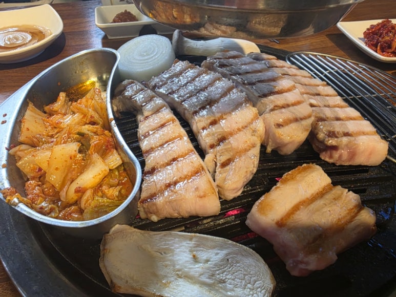박재영고깃집 이미지