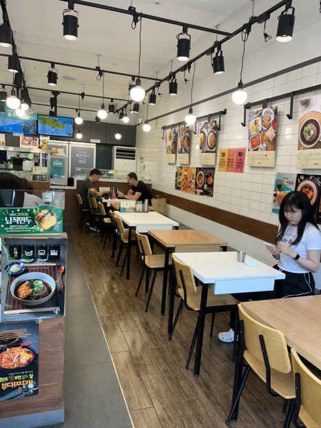 싸다김밥 대전둔산점 이미지