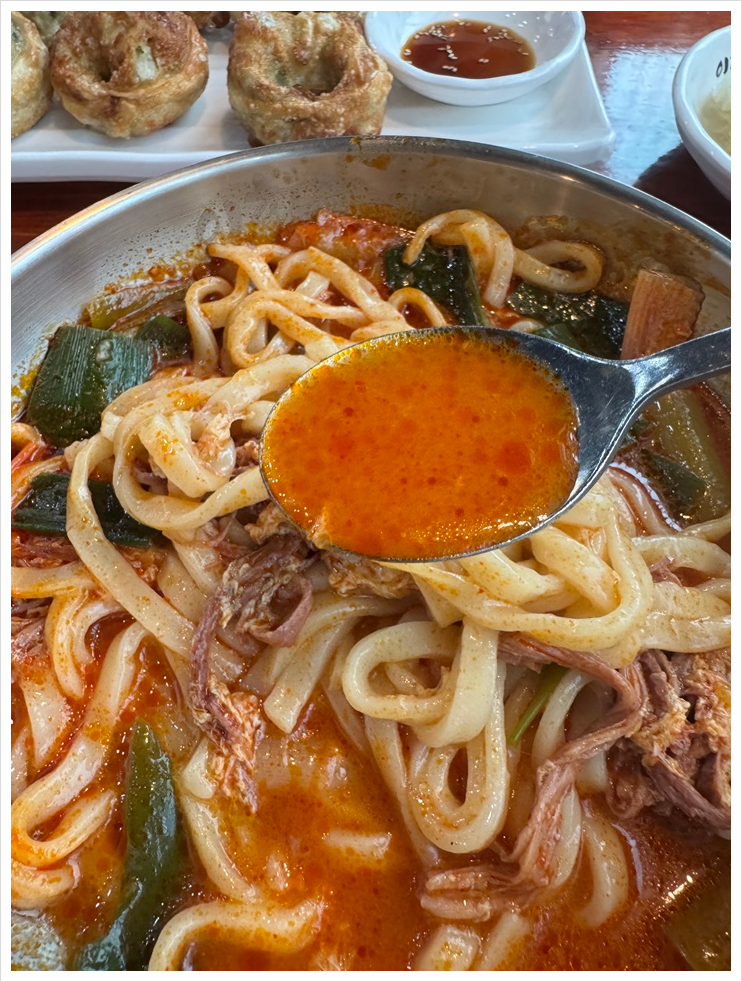 이화수육개장설악점 이미지