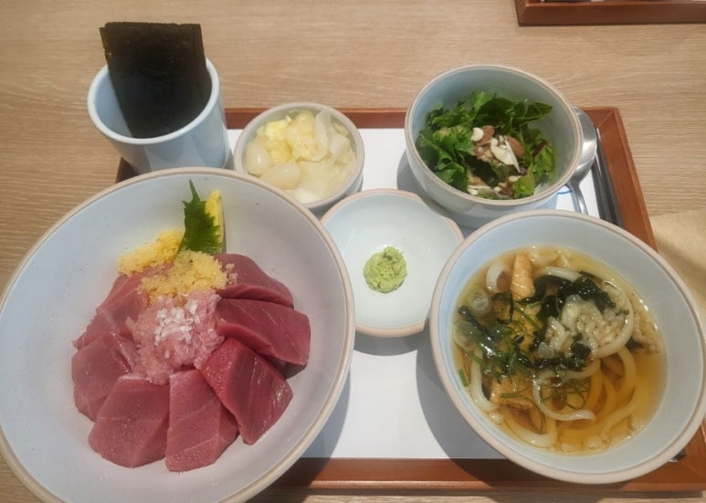 오복수산 신세계부산아울렛점 이미지