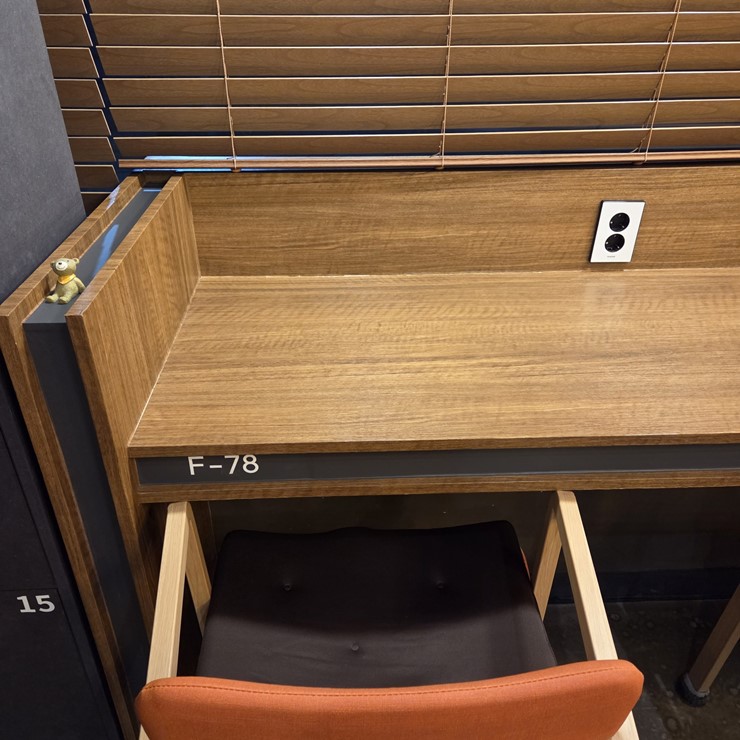 어반스터디카페 이미지