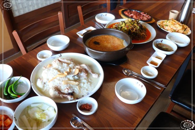 장수촌식당 이미지