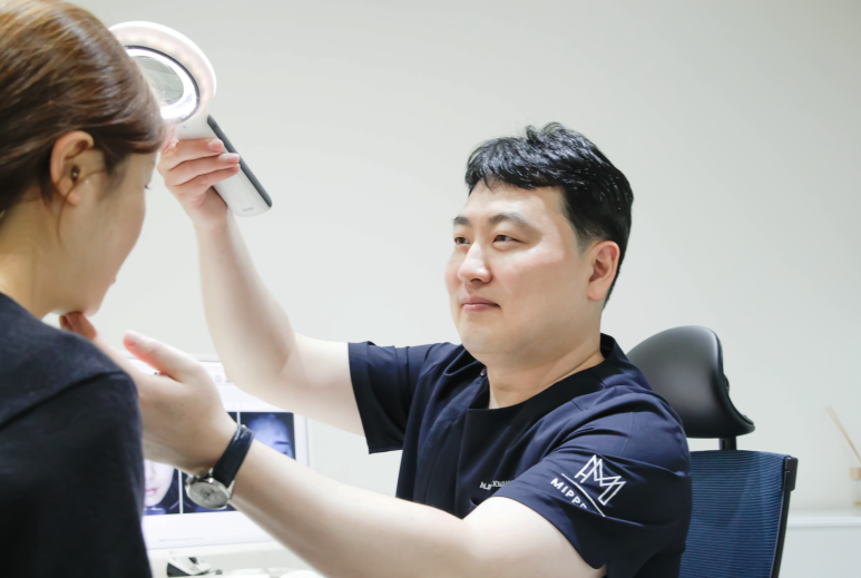 미쁨의원 이미지