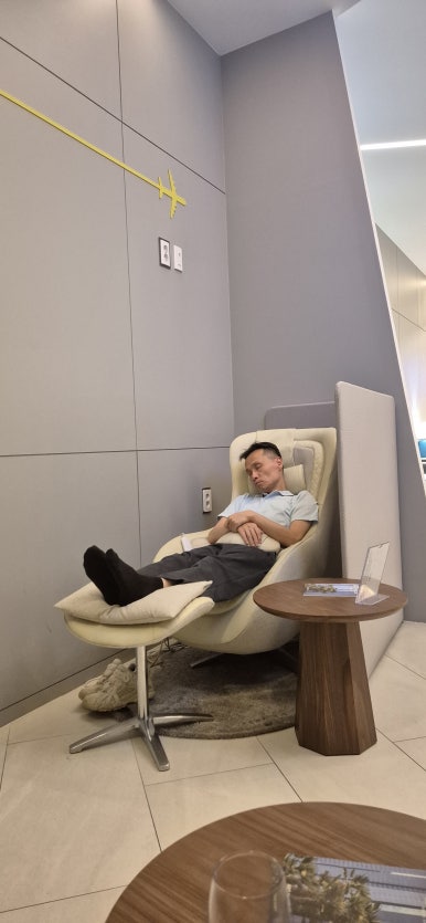 엔 라운지(N lounge) 이미지