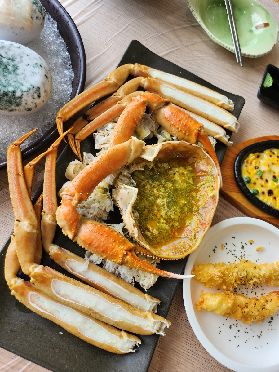 제주대게회타운 사진 8