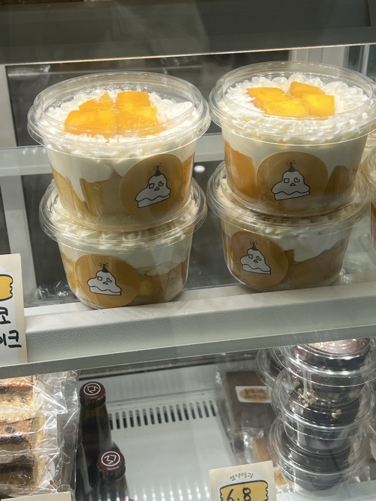 맛나제과범계점 이미지