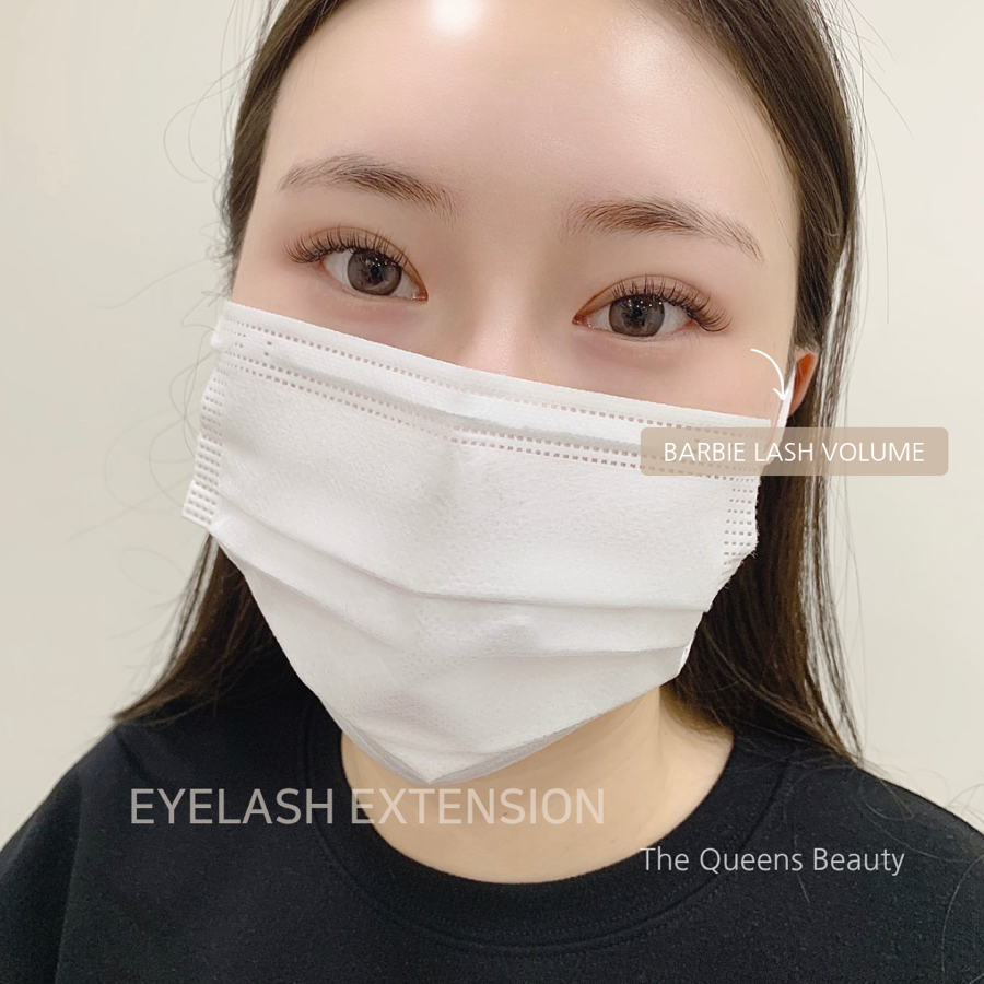 더퀸즈뷰티 이미지
