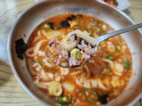 장터국시방 이미지