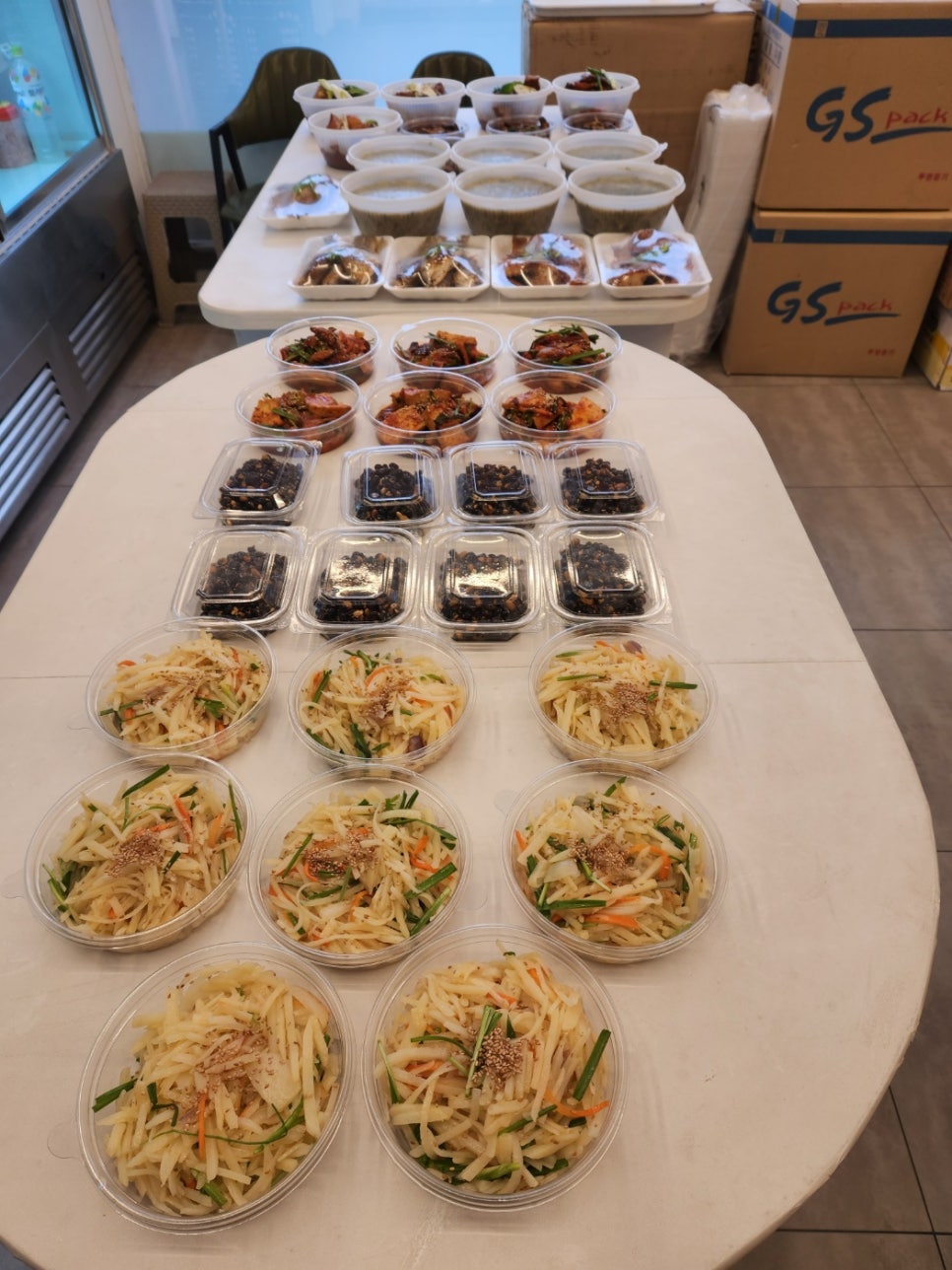 밥도둑반찬가게 이미지