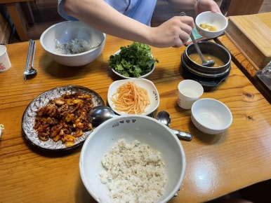 단보라멘 순천향대점 이미지
