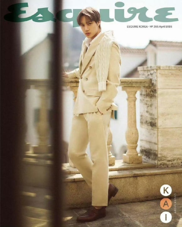 카이 이미지