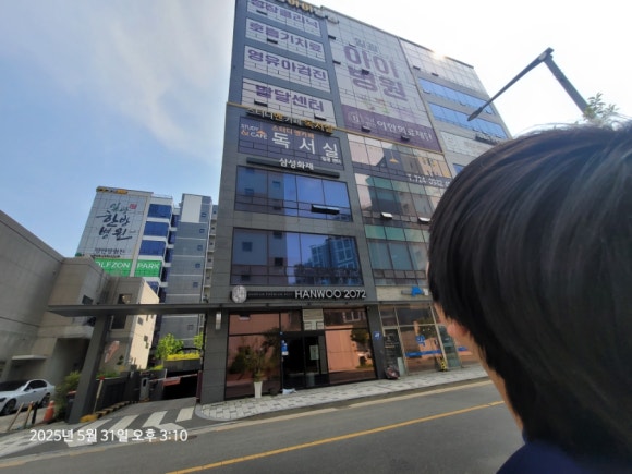 스터디엔카페일광센터독서실 이미지