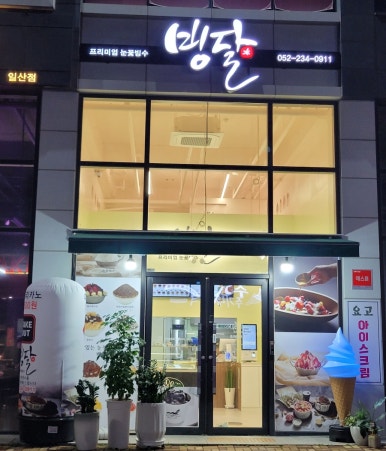 빙달 이미지