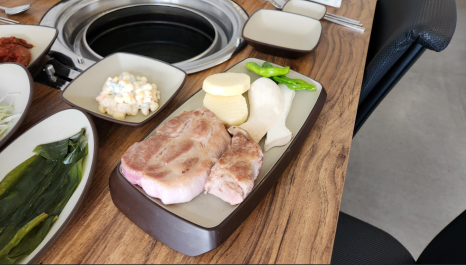 한우와한돈마을 이미지