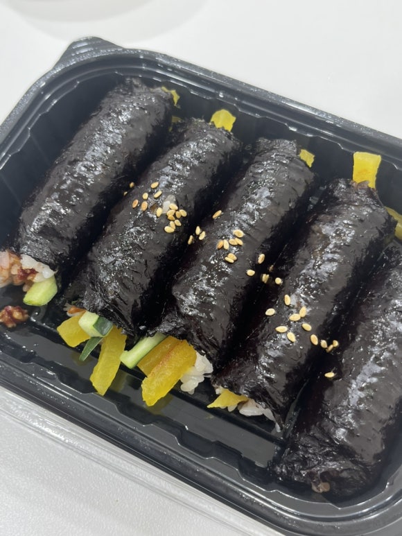 김밥35번가 이미지