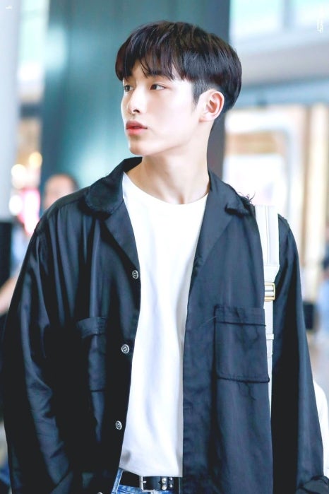원맨즈헤어 이미지