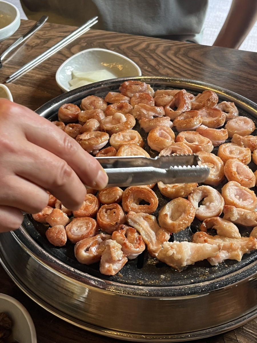 리얼생막창 이미지
