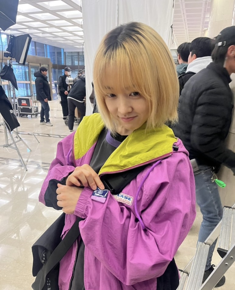 더혜림헤어 이미지