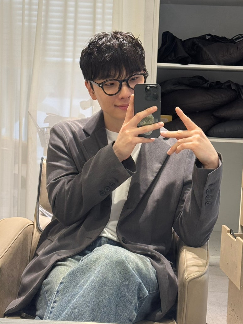 은정헤어 이미지