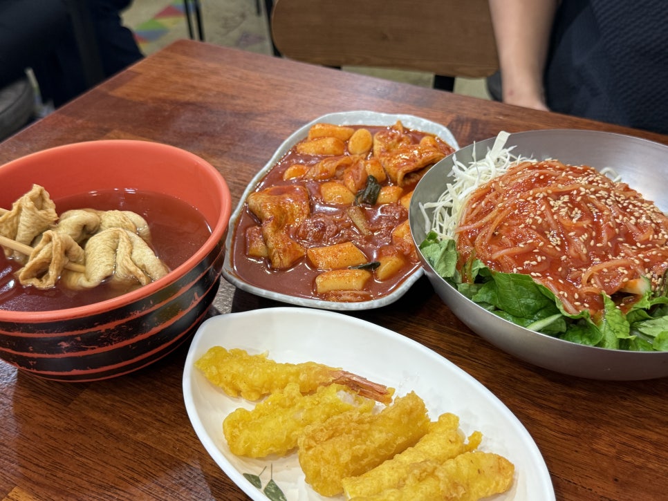 나리네분식 이미지