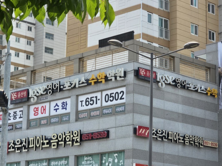 화개중앙로 이미지