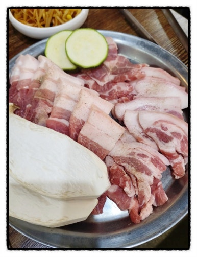 까치갈비 이미지