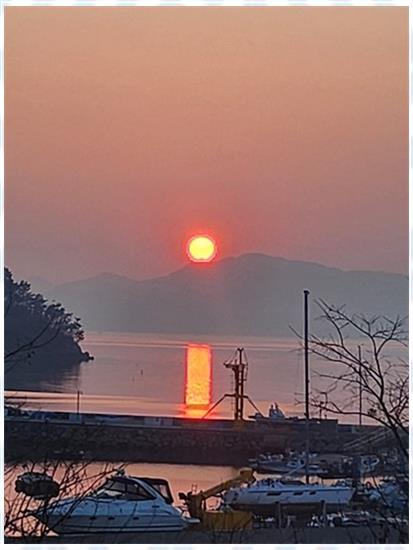 힐링펜션 이미지