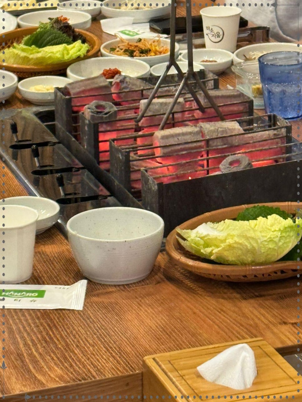 양주골 오리 이미지