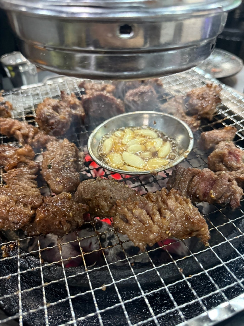 동적깡통구이 이미지