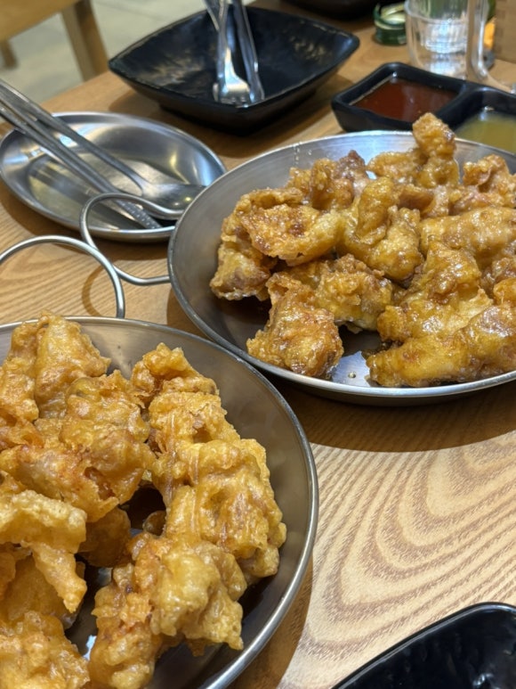 훈희치킨 이미지
