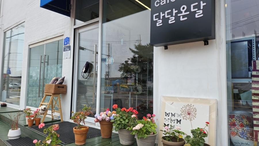 달달온달 이미지